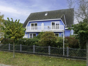 Apartment Eickhus Honig Wohnung by Interhome